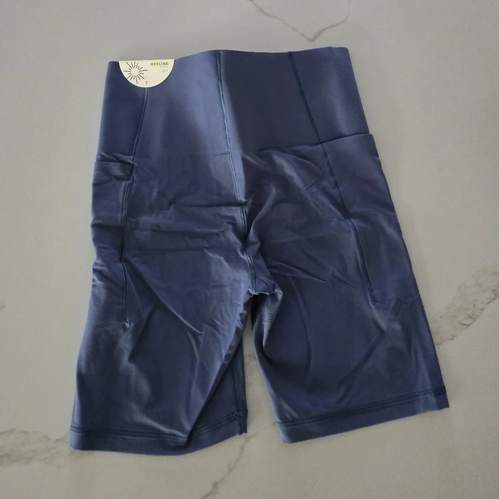 NWT OFFLINE Real Me Xtra 7